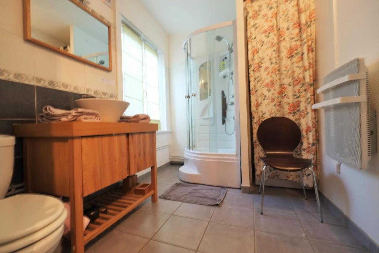 Lebeauregare Apartman Lille Kültér fotó